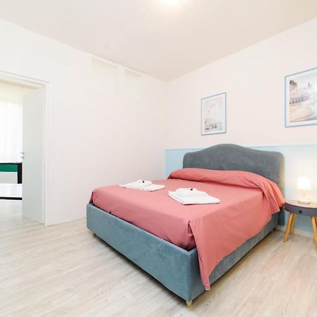 Estate4Home - Villa Luisa Play&Pool 圣安格塔苏德格尔夫 外观 照片