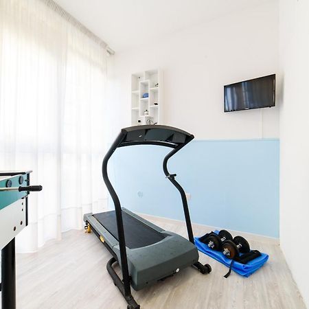Estate4Home - Villa Luisa Play&Pool 圣安格塔苏德格尔夫 外观 照片