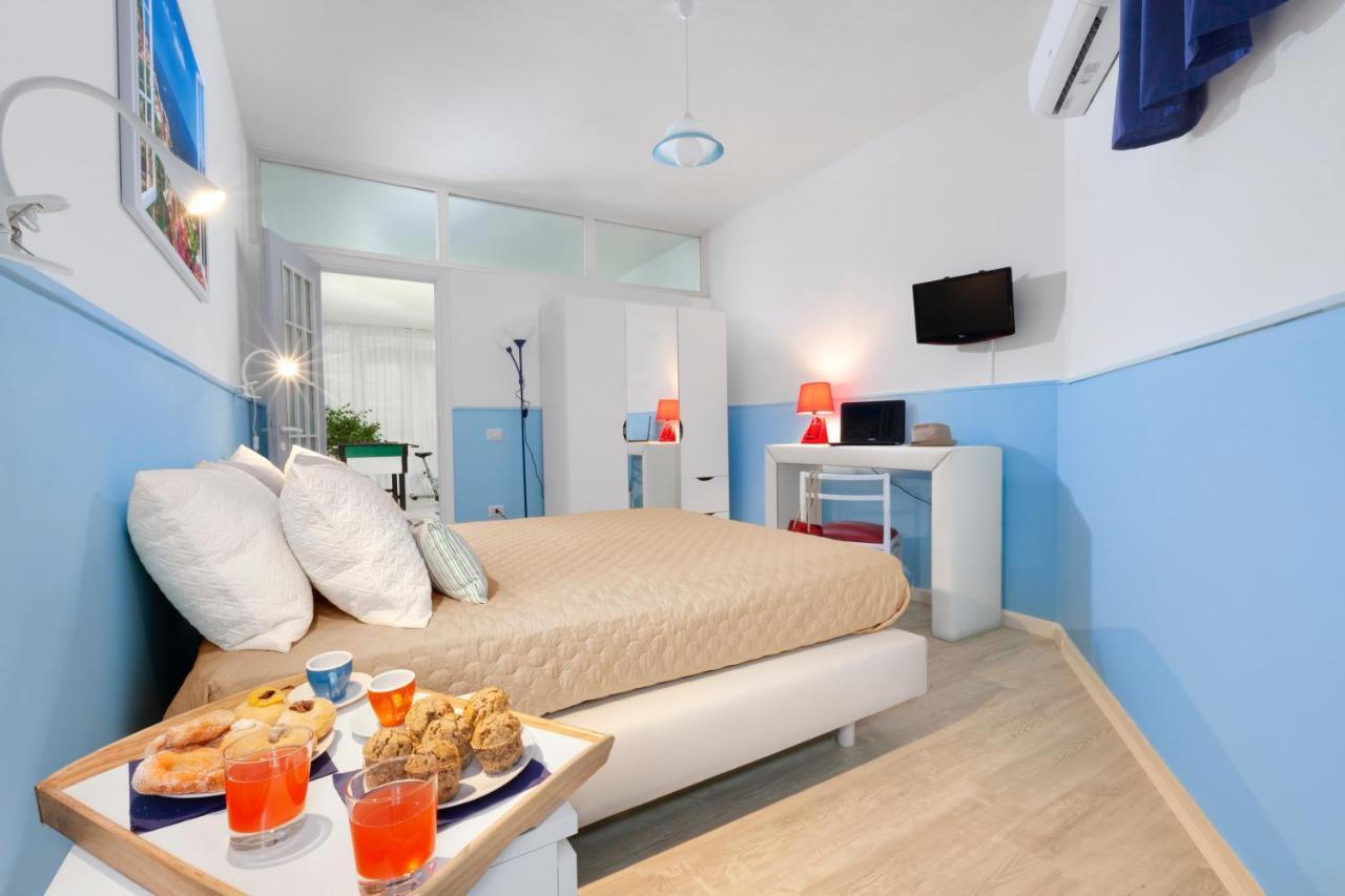 Estate4Home - Villa Luisa Play&Pool 圣安格塔苏德格尔夫 外观 照片