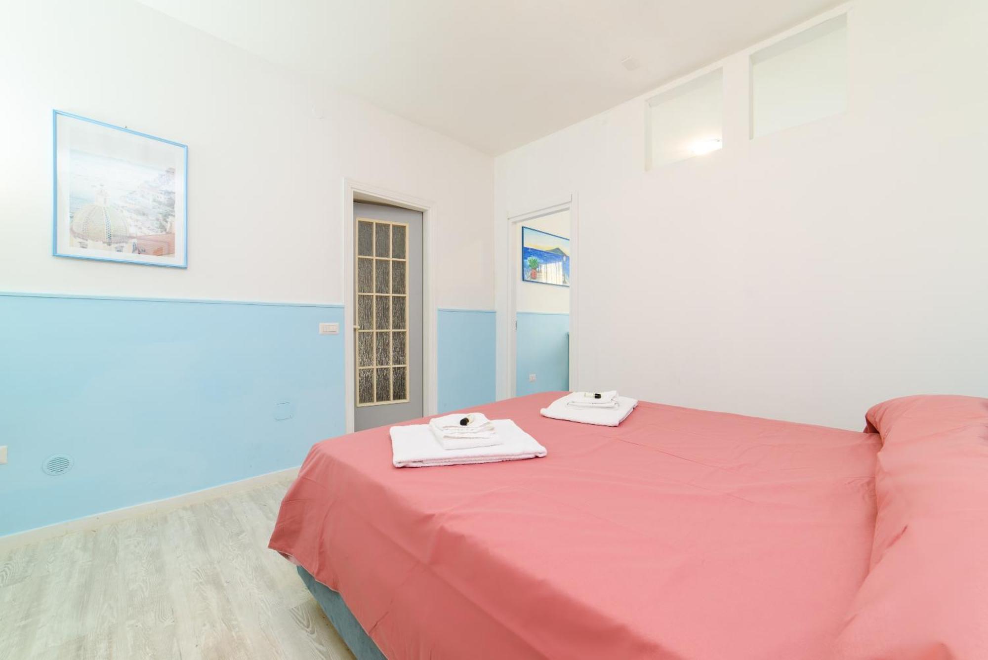 Estate4Home - Villa Luisa Play&Pool 圣安格塔苏德格尔夫 外观 照片
